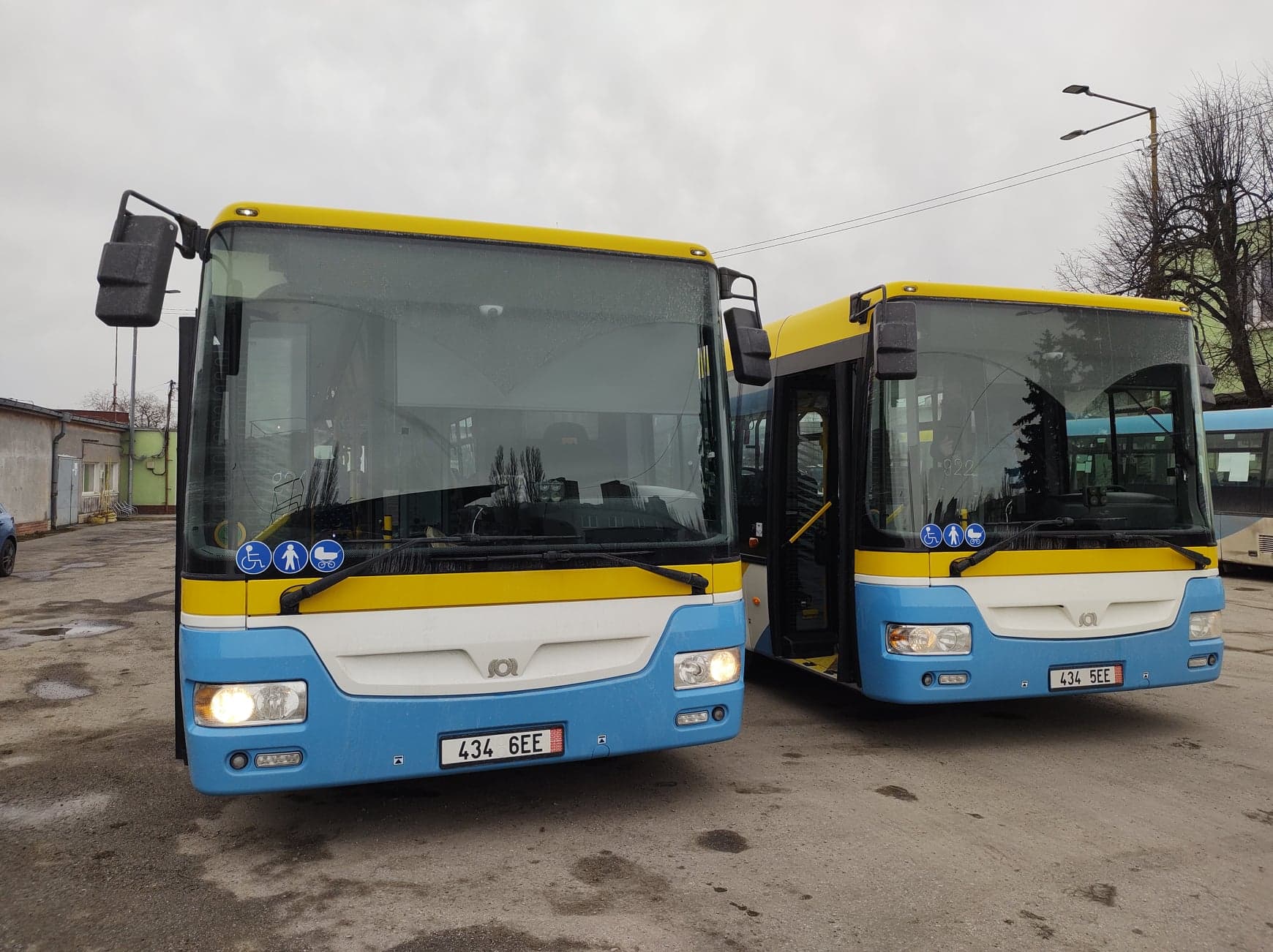 Znížiť vek vodičov nákladných áut a autobusov je nešťastné, tvrdia malí cestní dopravcovia a odťahové služby