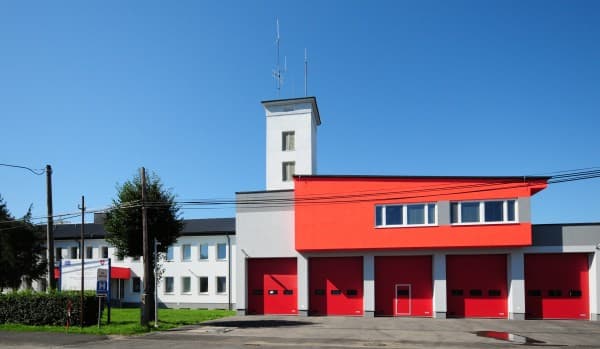 S vybudovaním núdzového tábora pri Michalovciach pomohlo Taliansko