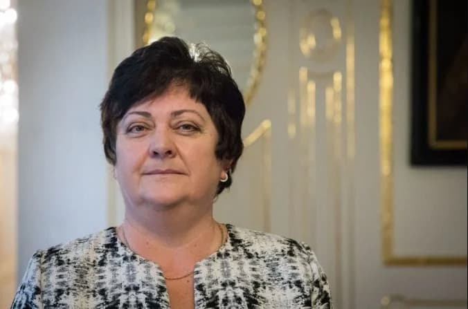 Právna úprava registrácie cirkví je neprimeraná a diskriminačná, tvrdí Patakyová
