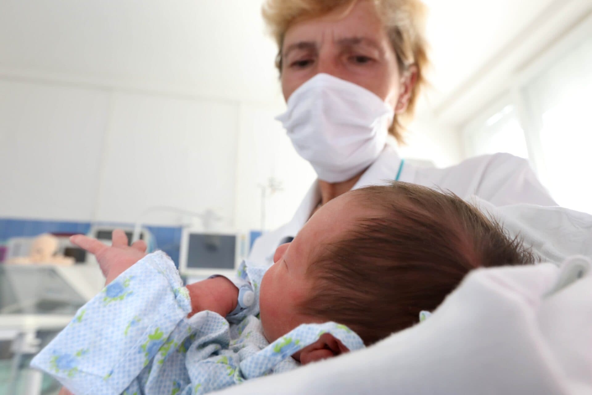 Košické hniezdo záchrany už zachránilo život 20 bábätkám