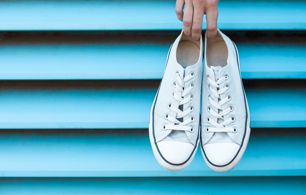 Converse tak, ako ich nepoznáte. Ako sa vyvíjal dizajn tejto ikonickej topánky?