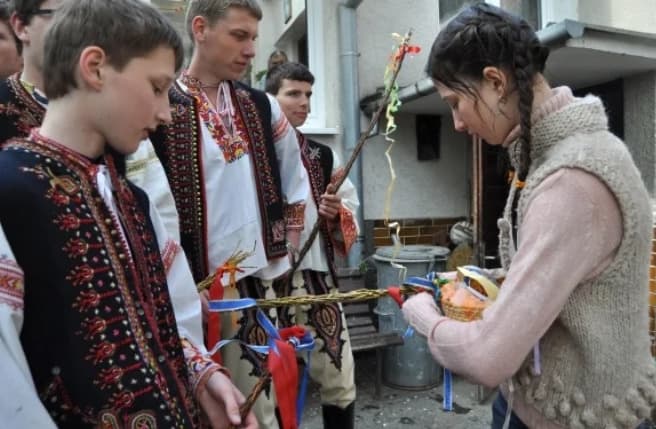 Aké sú Veľkonočné zvyky a tradície u nás a vo svete?