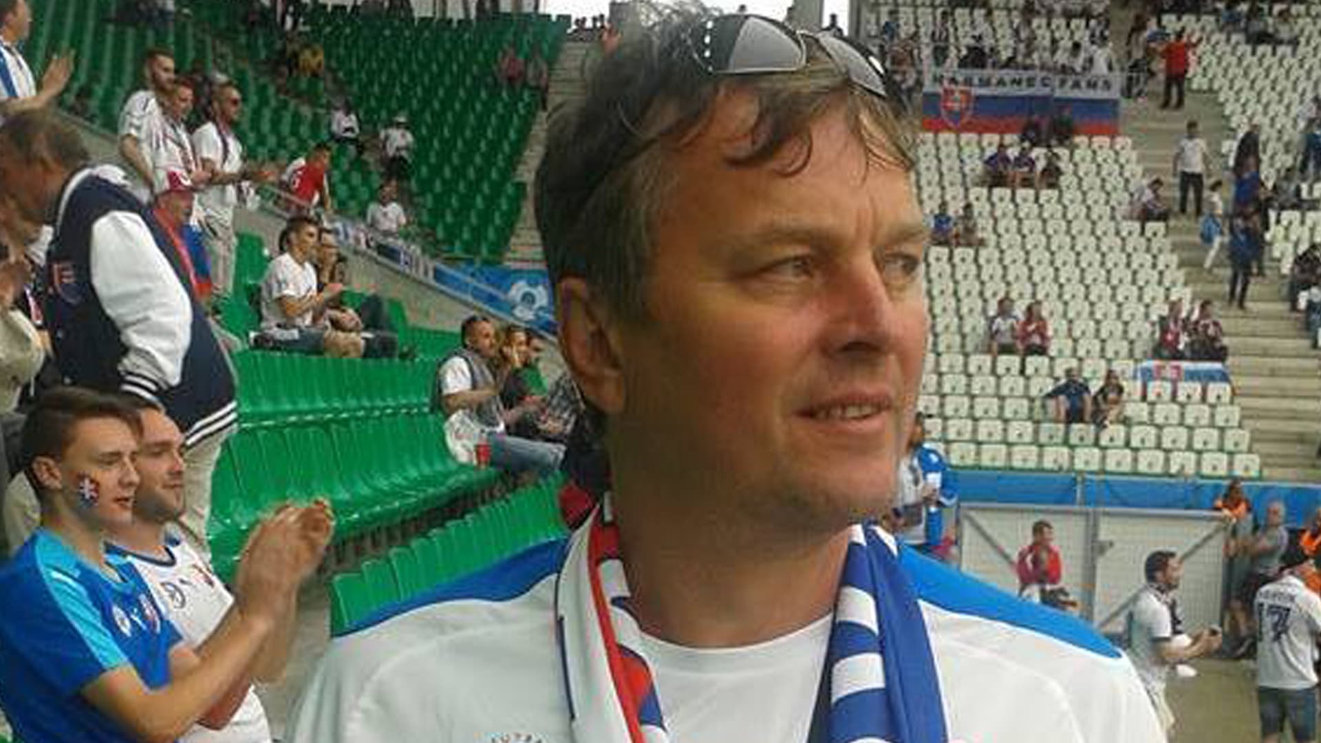 Novým generálnym riaditeľom VVS je Stanislav Prcúch