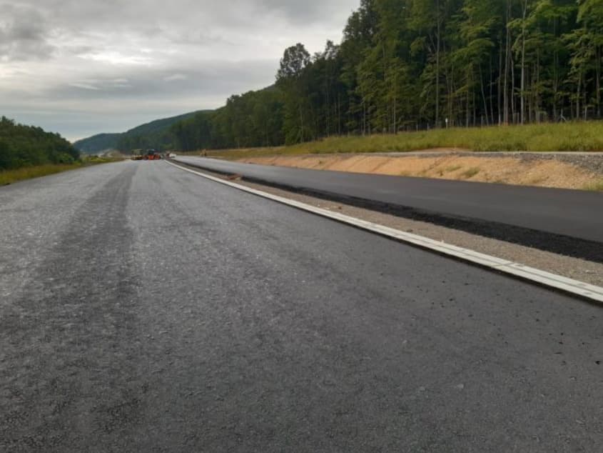Na stavbe rýchlostnej cesty R2 Košice, Šaca – Košické Oľšany sa našla ďalšia munícia