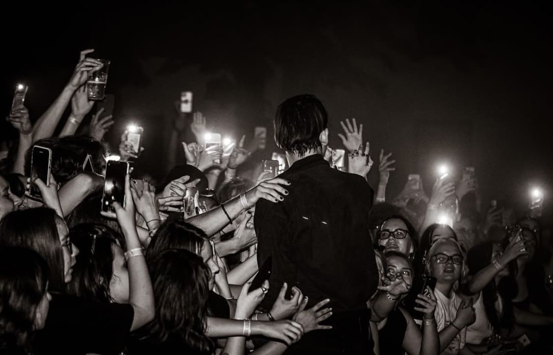 Priaznivci rapu pripravte sa! Koncert WLVS live 003 sa odohrá už dnes v Kulturparku