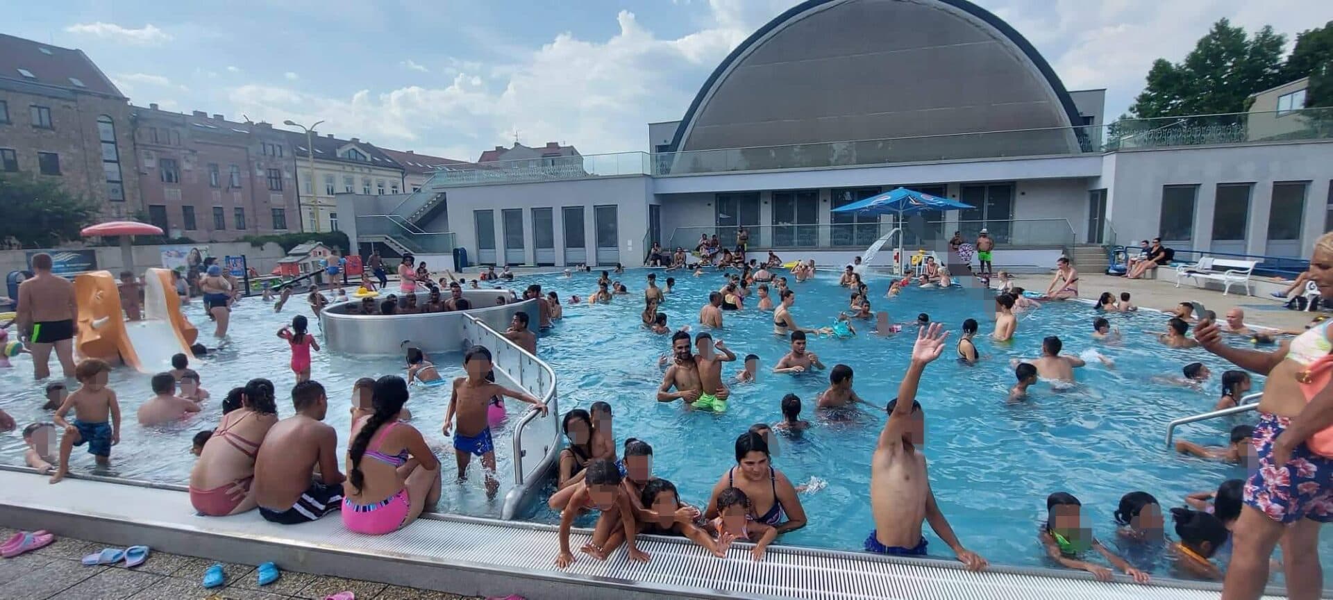 Šokovaná Košičanka to už nevydržala! Humus, špina, bordel…