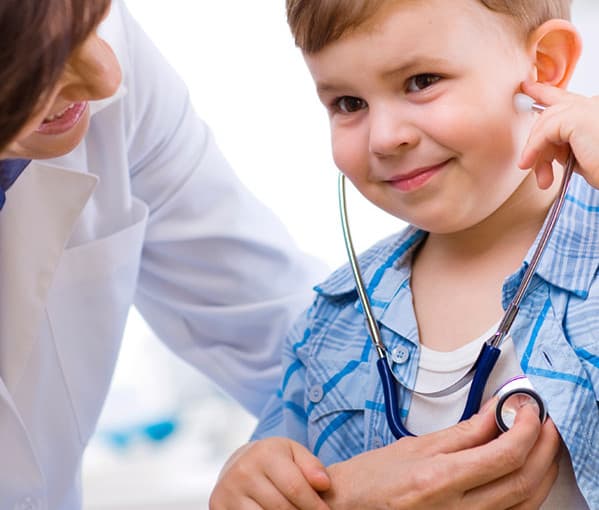 Detskú ambulantnú pohotovostnú službu budú naďalej zabezpečovať pediatri