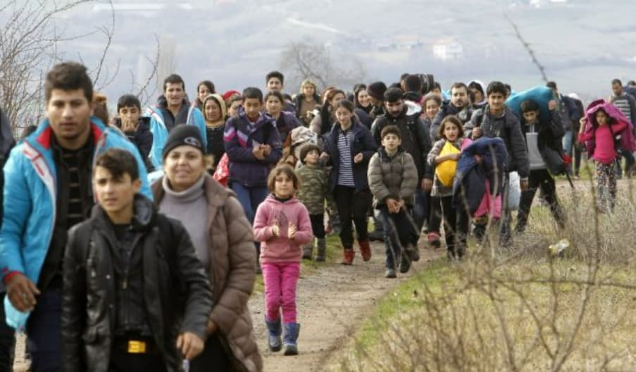 Únia poskytne podporu Úradu OSN pre palestínskych utečencov na Blízkom východe v objeme 261 miliónov eur