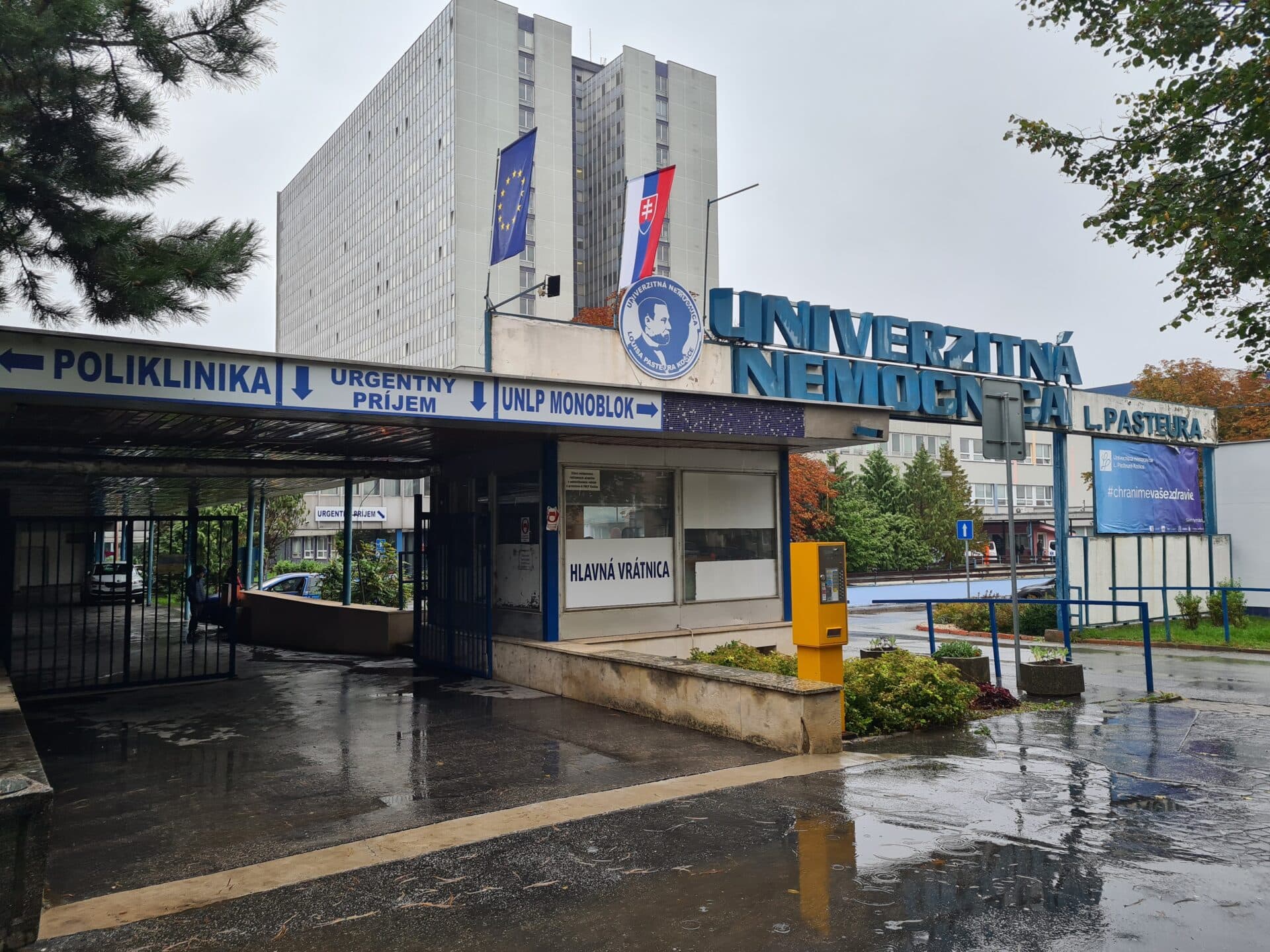Mestské a obecné nemocnice už nemajú podávať hlásenia o ročnom výkaze o ekonomike