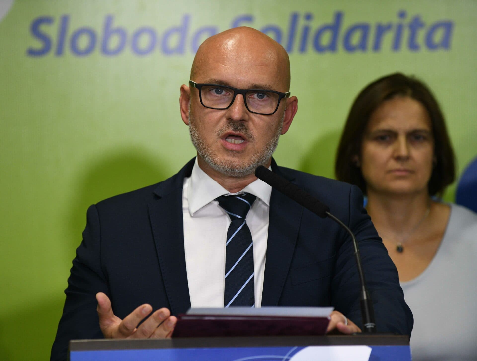 Rozpočet pre vysoké školy na budúci rok je potrebné navýšiť, tvrdí bývalý minister školstva