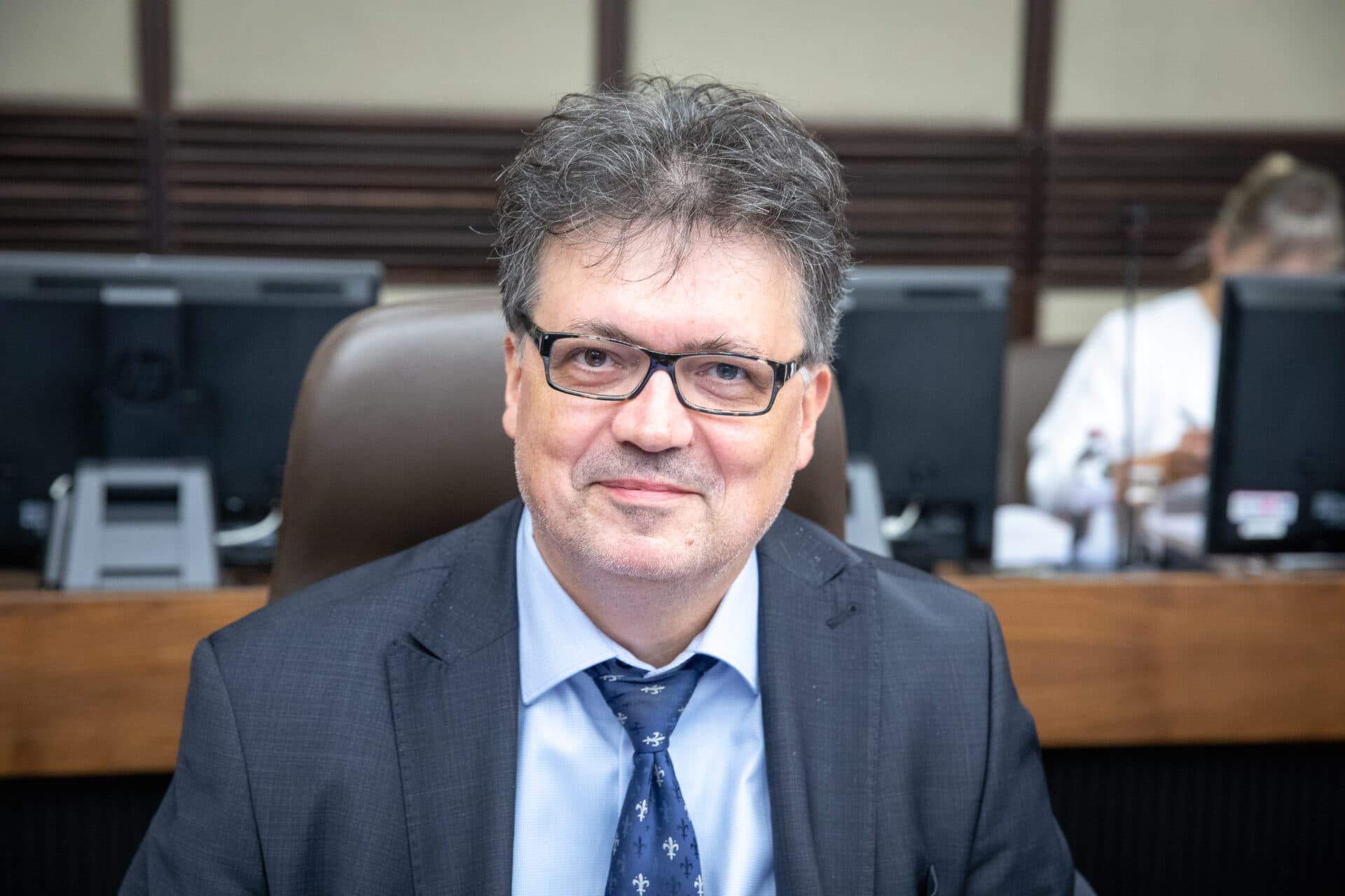 Minister školstva vníma náročnú situáciu i neľahkú úlohu slovenského školstva