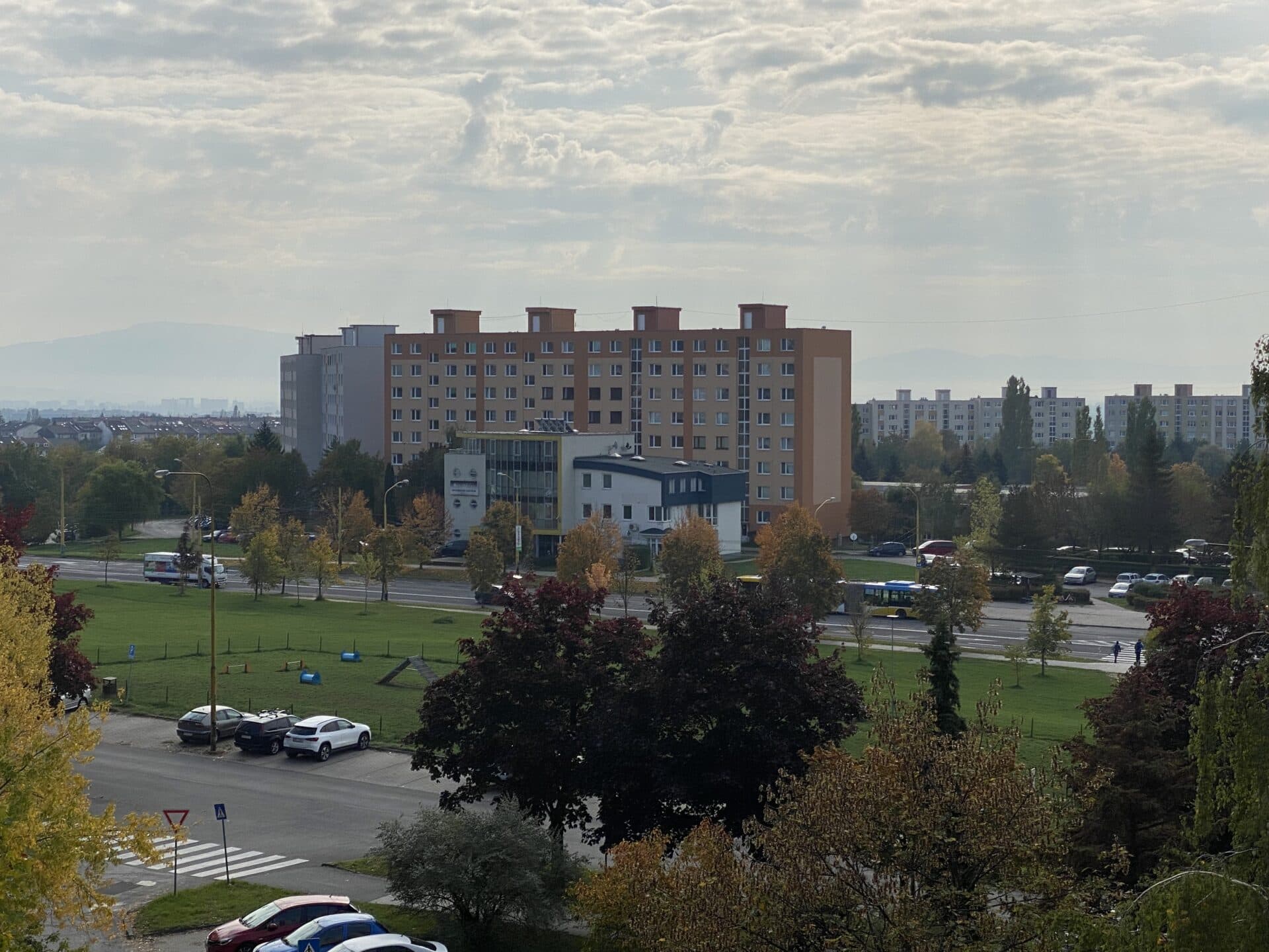 KVP bude zelenšie, pribudne tu takmer 500 nových stromov