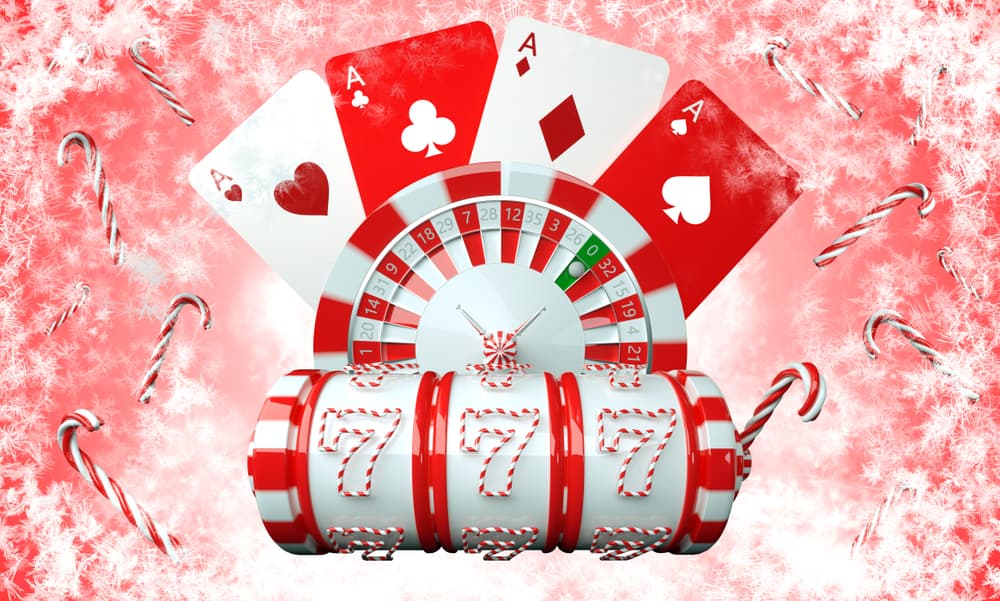 December v znamení silných marketingových kampaní slovenských online kasín