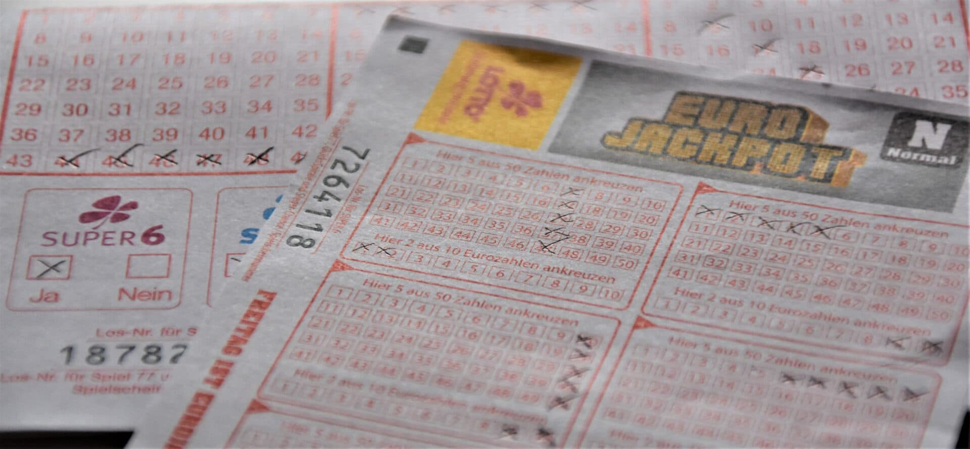Jackpot v hre LOTO vyhral hráč z Košického kraja. Ide o výhru takmer TRI MILIÓNY EUR!