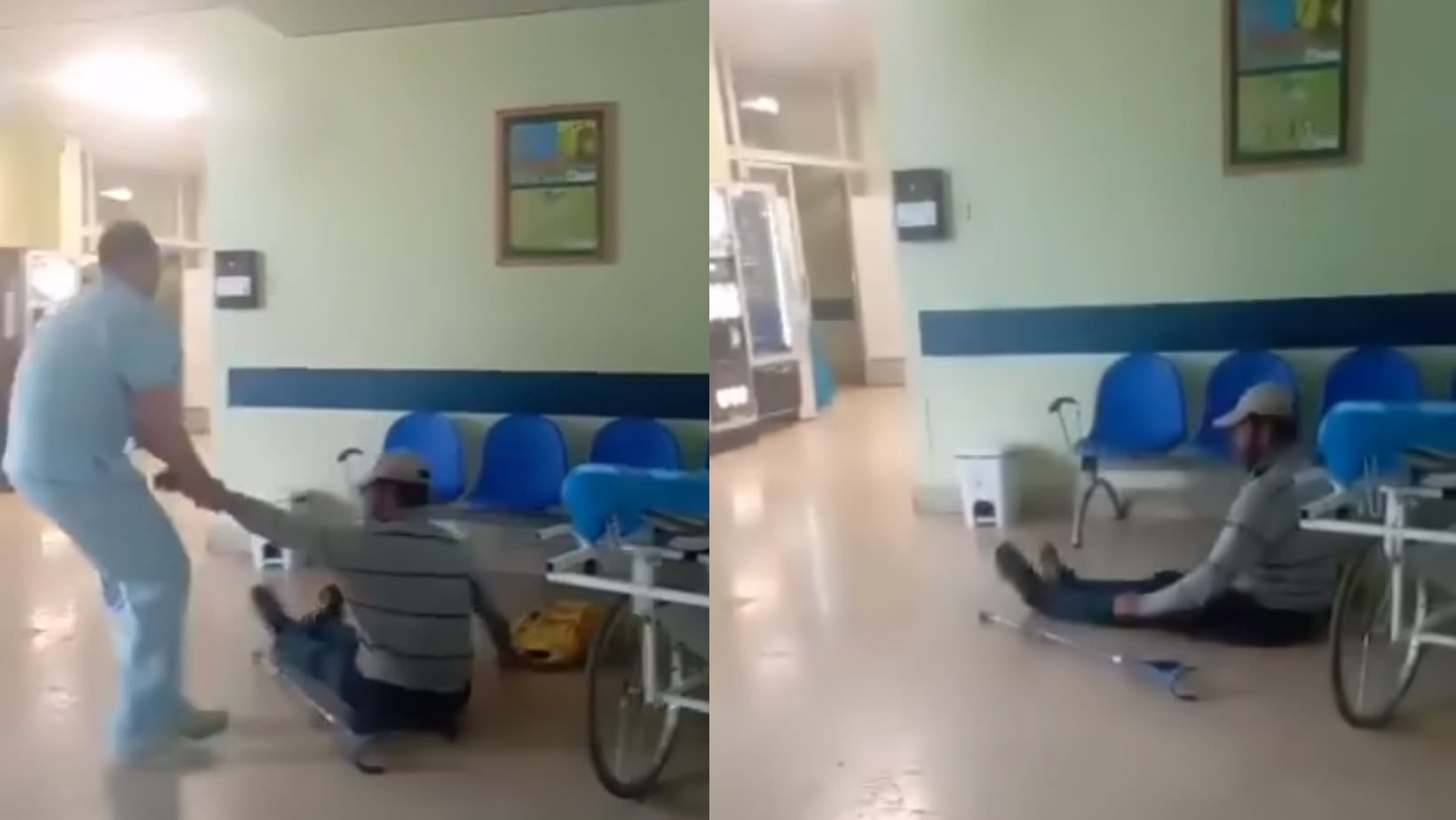 Neetické správanie zdravotníka v košickej nemocnici bude mať dohru