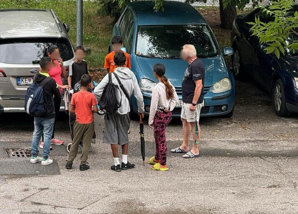 Košičanov trápi vyberanie aj ničenie kontajnerov