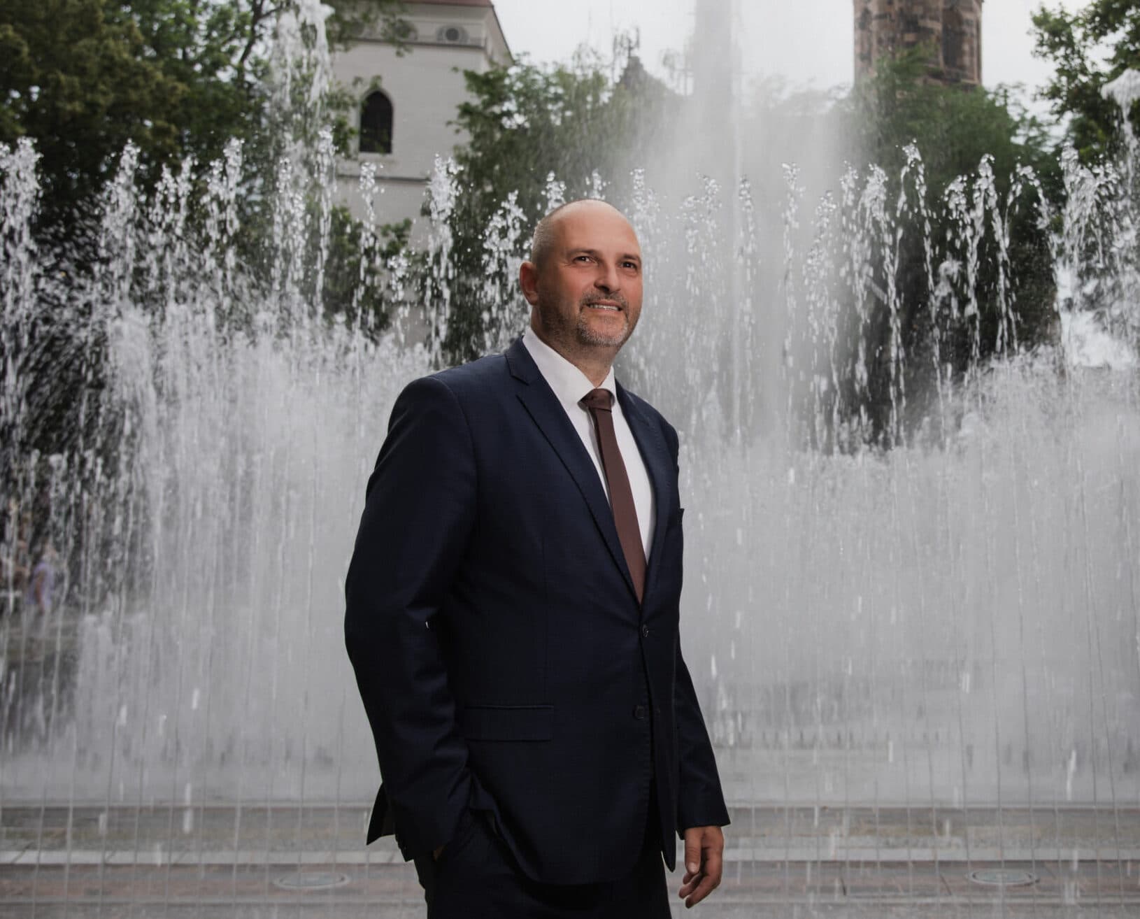 Štyri politické subjekty vyjadrili podporu primátorovi Polačekovi