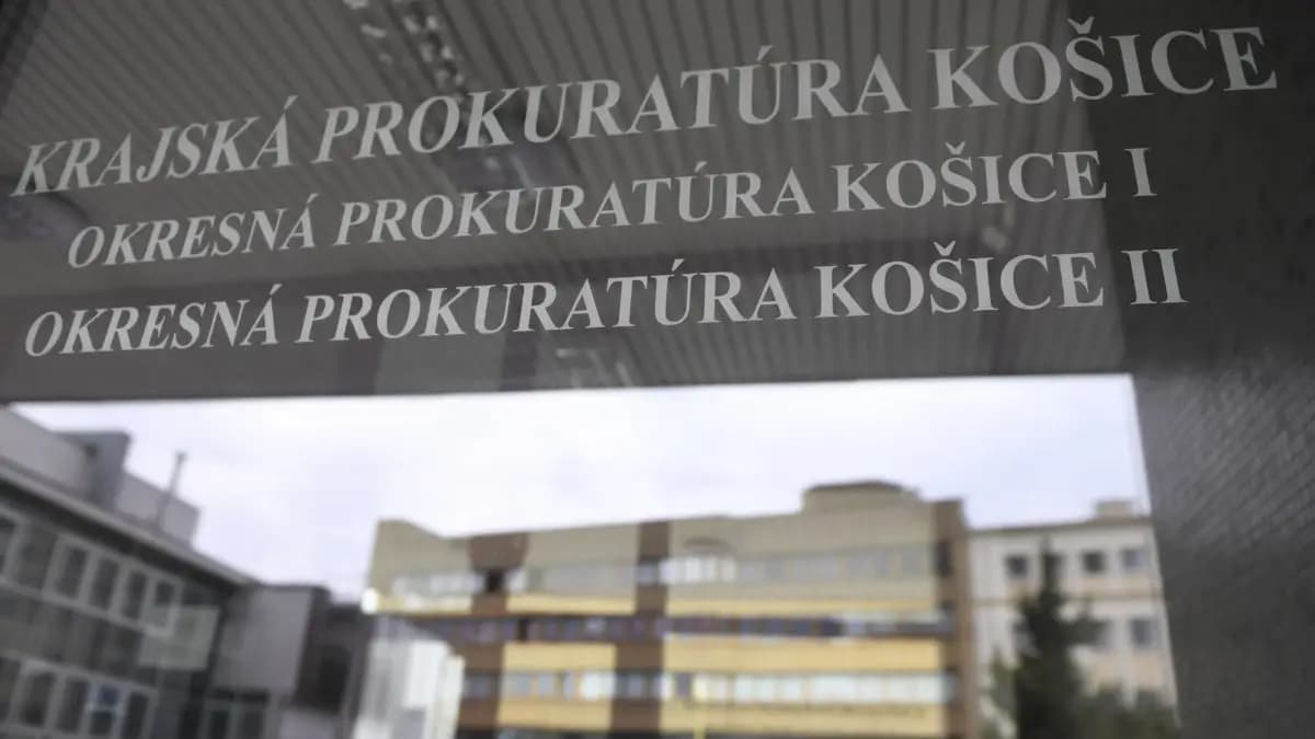 Fotografia k článku Prípad tragickej nehody v Spišskom Podhradí už skúma prokuratúra