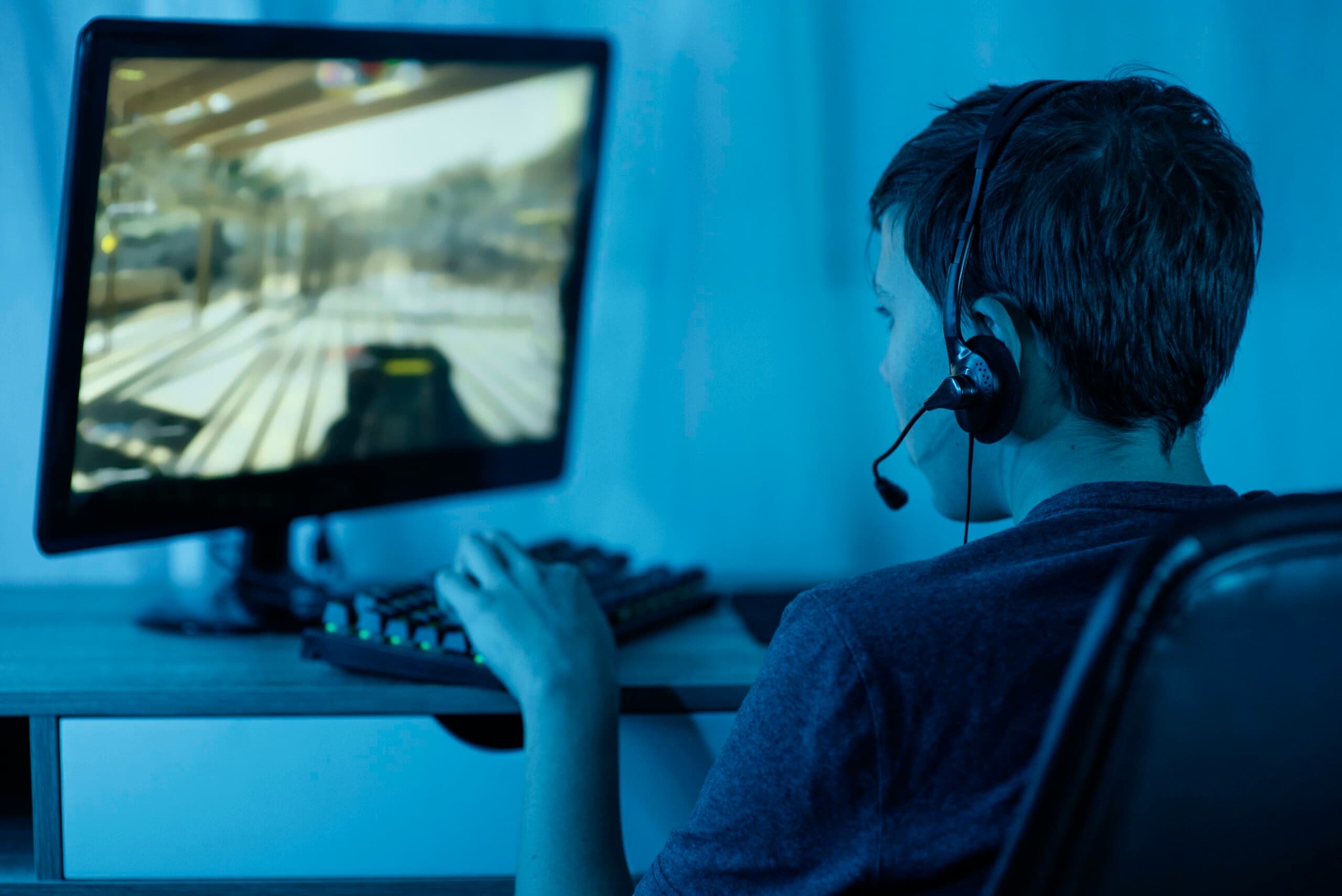 Fotografia k súvisiacemu článku Deti čakajú letné prázdniny. Ako ich udržať v bezpečí aj v online svete? 