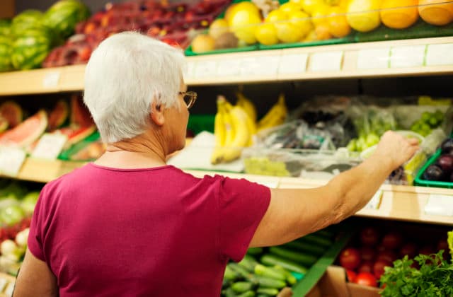 Nákupné hodiny pre seniorov a ŤZP sa od 9. mája zrušia