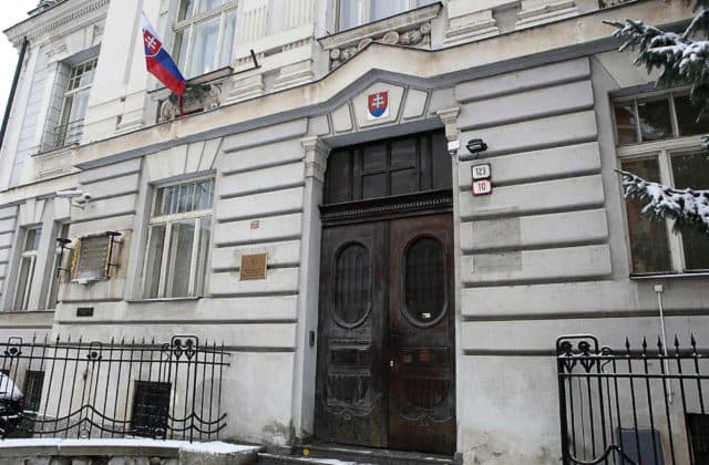 Tomáš Szabó priznal vinu v kauze prípravy vrážd prokurátorov