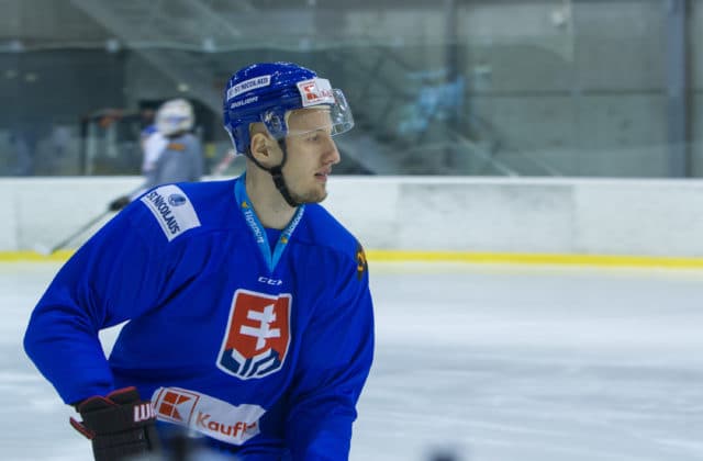 Kapitán Zvolena Radovan Puliš utrpel v zápase proti Popradu viacpočetné zlomeniny tváre, už je po operácii