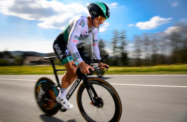 Arrivederci Švajčiarsko, ciao Taliansko! Sagan naznačil ambície pred Giro d’Italia