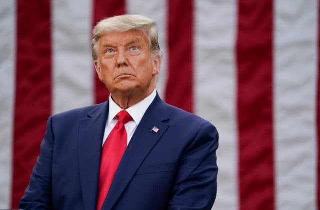 Trumpovo suspendovanie potvrdila aj dozorná rada Facebooku