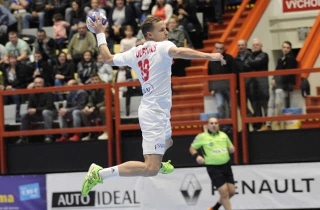 Slovenskí hádzanári spoznali súperov na majstrovstvách Európy, v Košiciach privítajú zvučné tímy