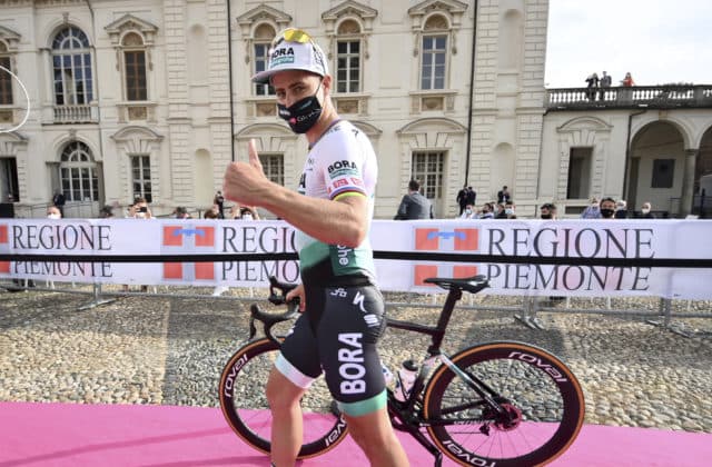 Giro d’Italia 2021 je za dverami. Čo bude prioritou pre Petra Sagana a ako vidí svoju budúcnosť?