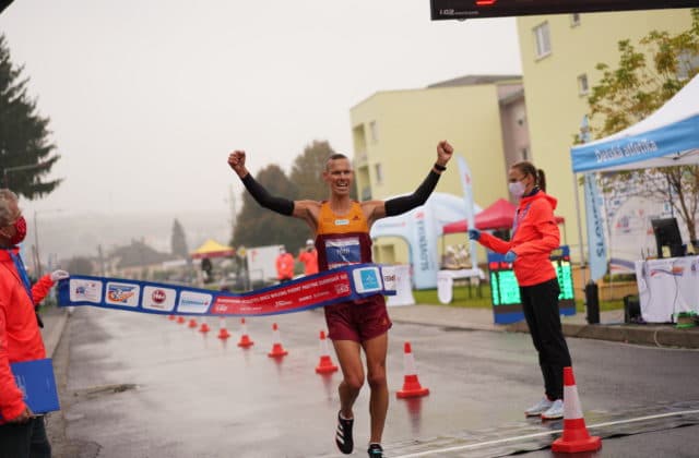 Tóth sa pred OH v Tokiu predstaví asi už len v Šamoríne, súťažil tam aj pred „zlatým“ Riom 2016