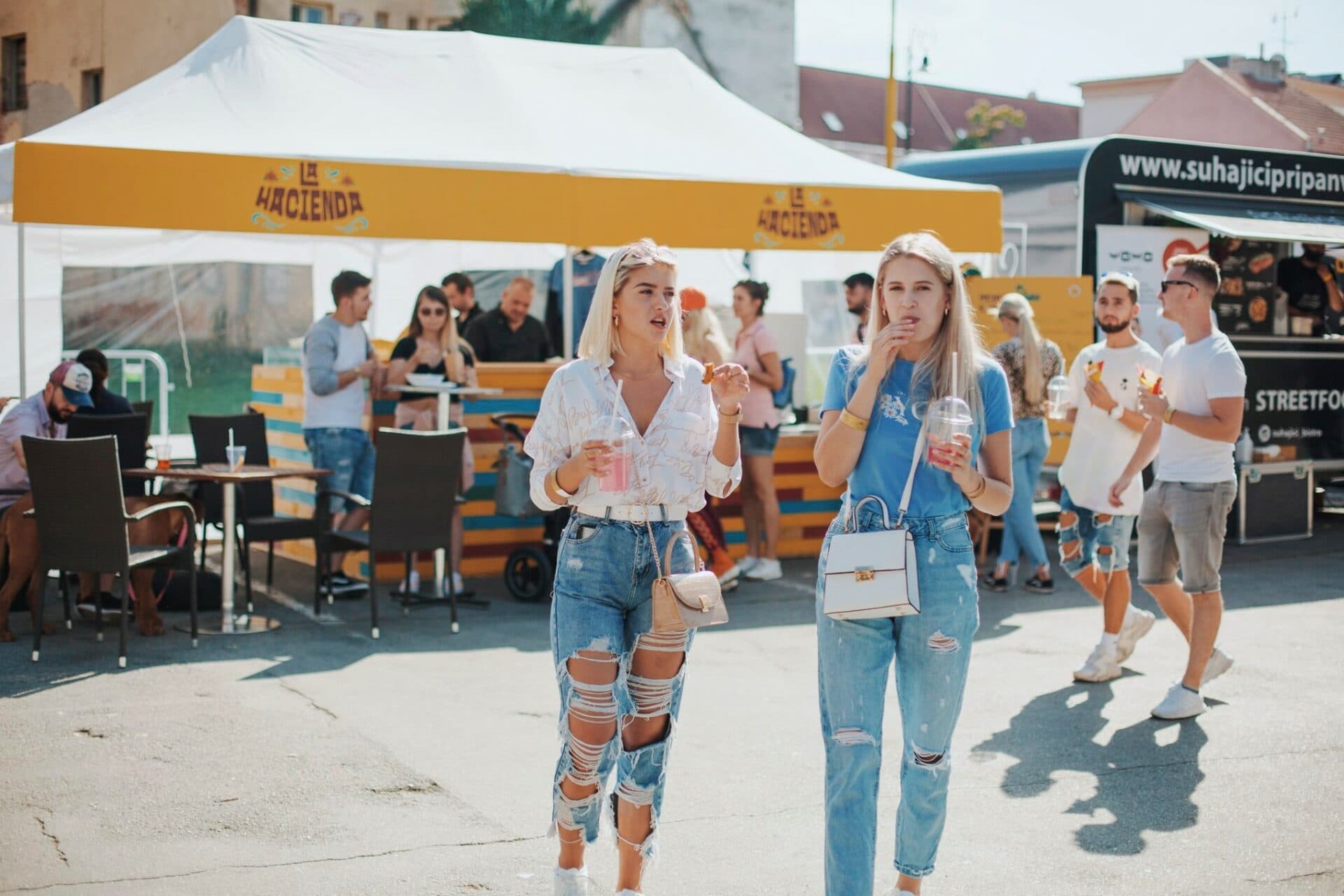 Street food festival v Košiciach: Čo od neho čakať?