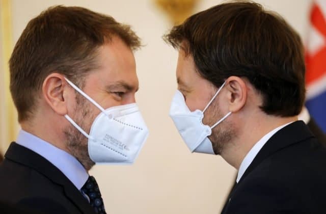 Maloobchodníci strácajú trpezlivosť a začínajú žalovať štát