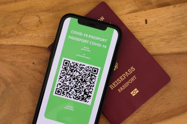 Dočkáme sa voľného pohybu medzi krajinami vďaka certifikátu Green Pass?
