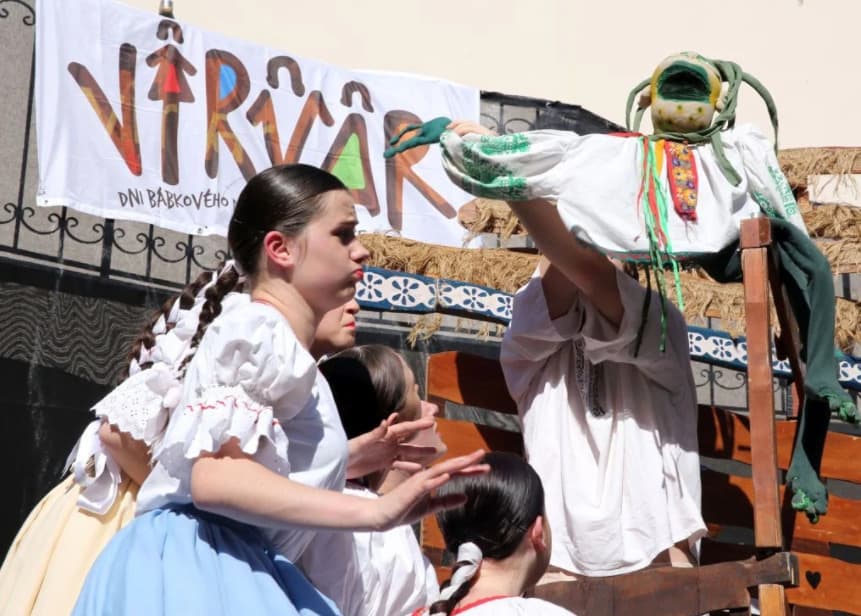 Divadelný festival Virvar sa uskutoční tento rok prevažne v exteriéri