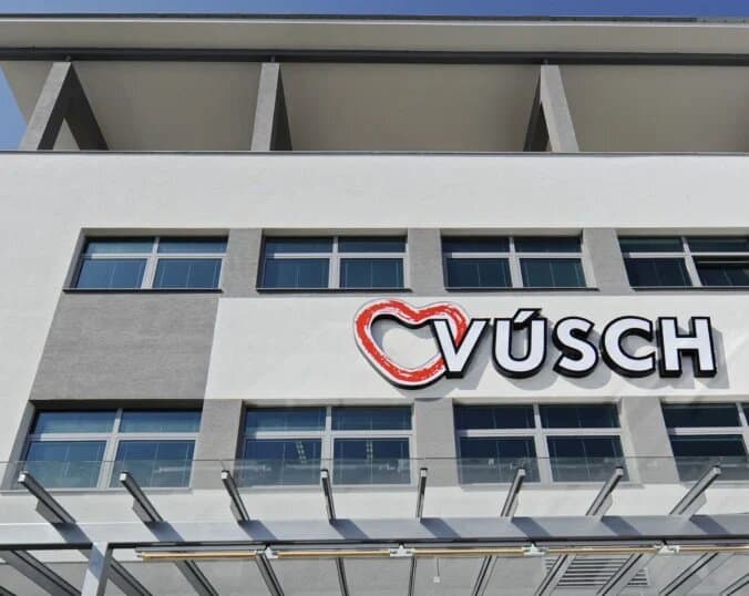 V Košiciach otvorili novú Kliniku zobrazovacích metód