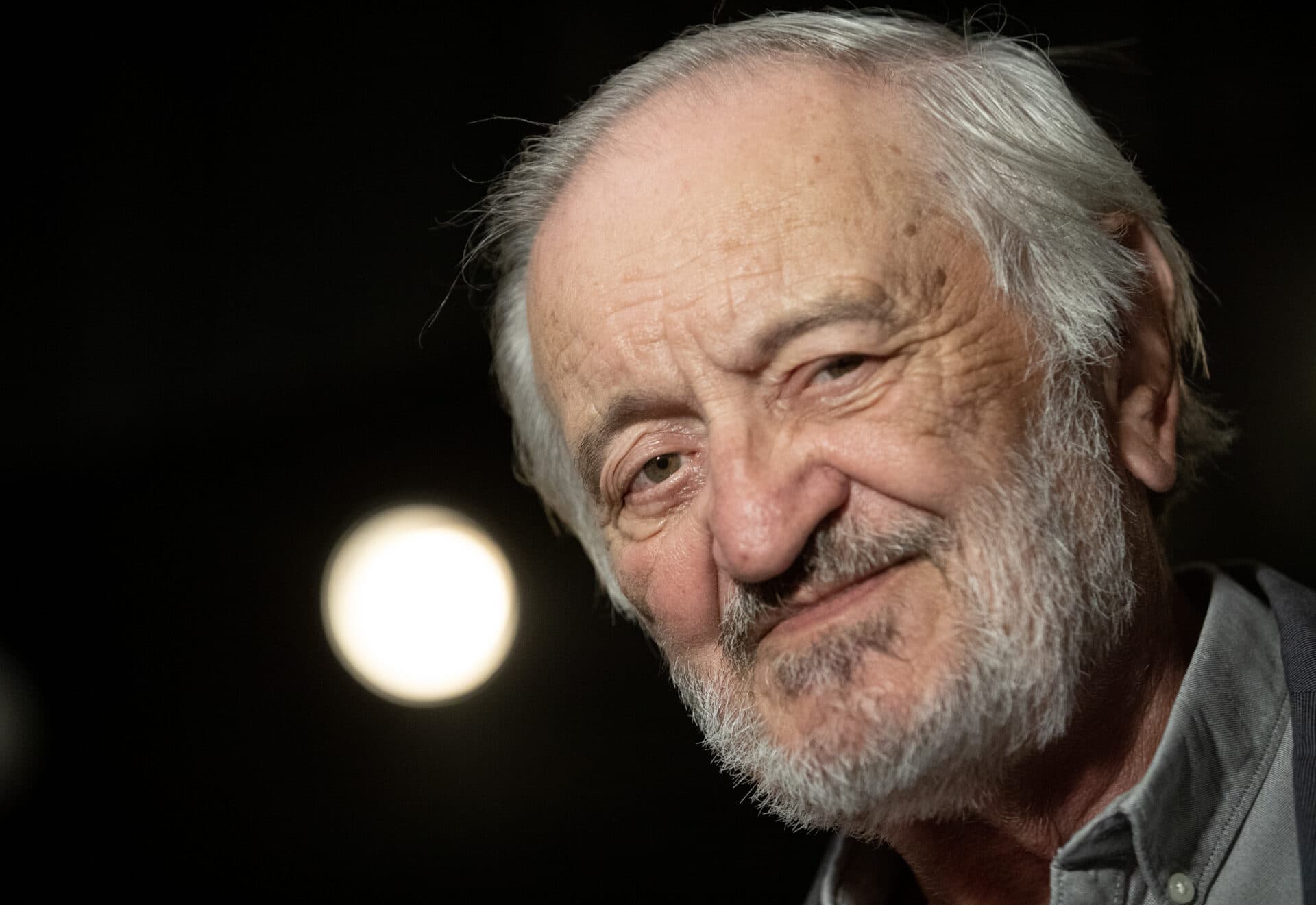 Štátny smútok neschválili, pohreb Milana Lasicu by sa mal konať iba v rodinnom kruhu