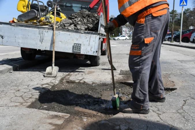 Najbližších päť týždňov Továrenskou ulicou neprejdete