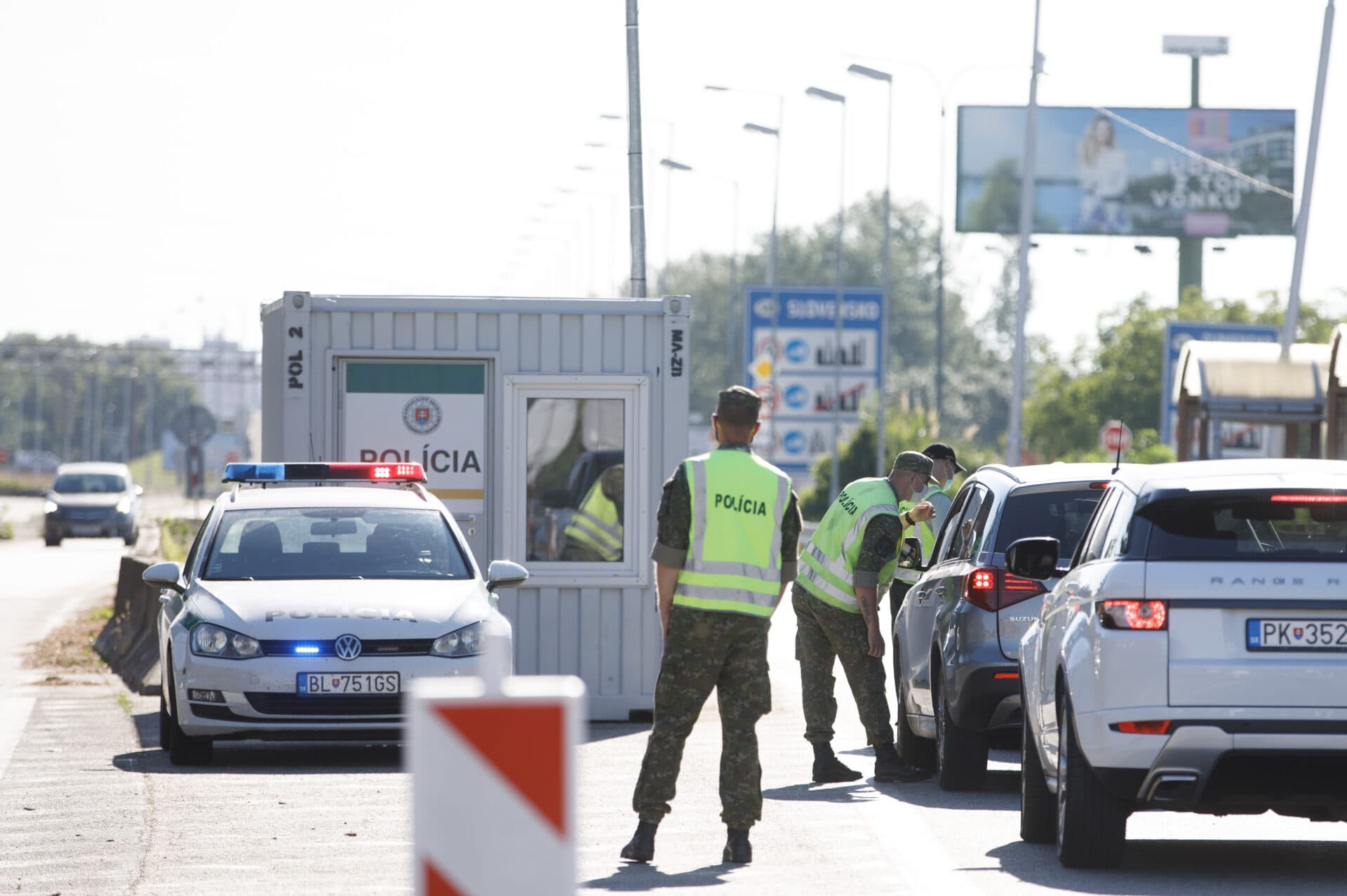 Aktualizovaná vyhláška neruší karanténu pre nezaočkovaných pri návrate na Slovensko