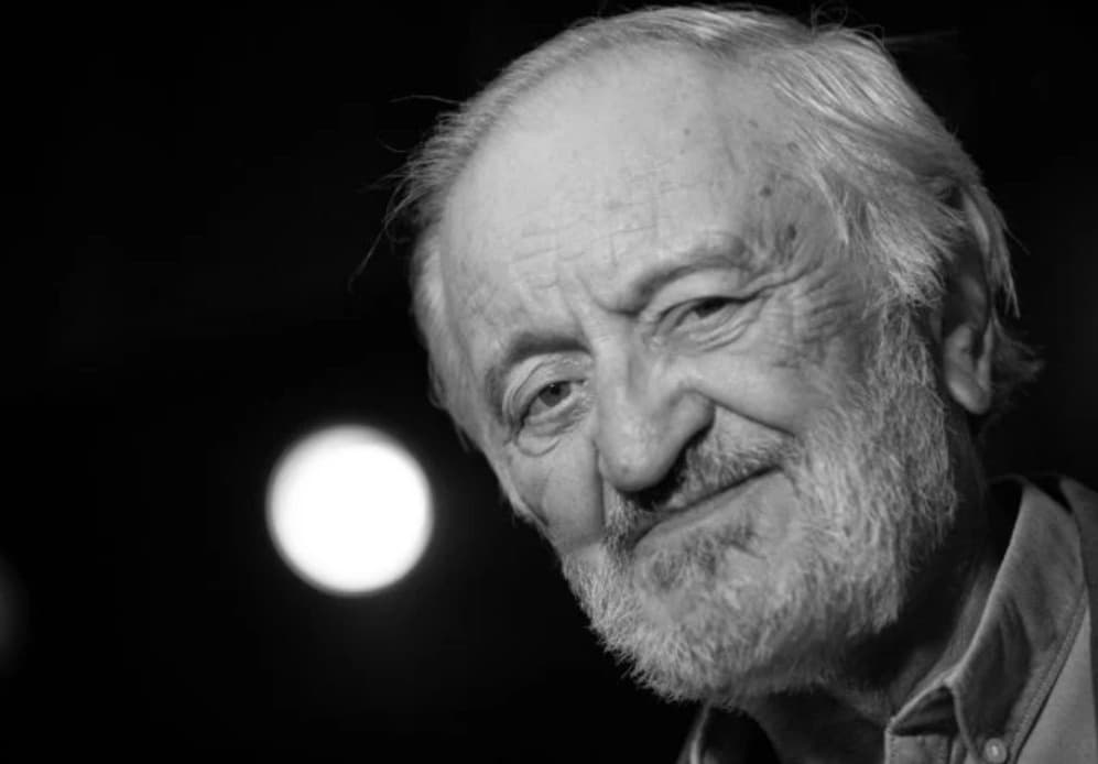 Počas vystúpenia Štúdia L+S zomrel Milan Lasica (†81)