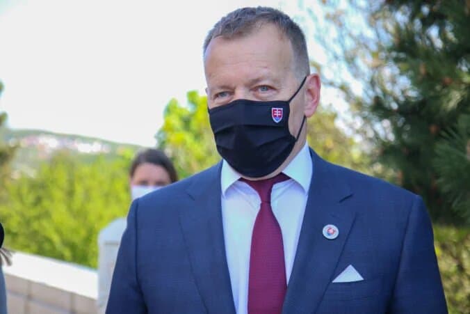 Sme rodina je proti tomu, aby sa pre očkovanie vytvárali dve kategórie ľudí