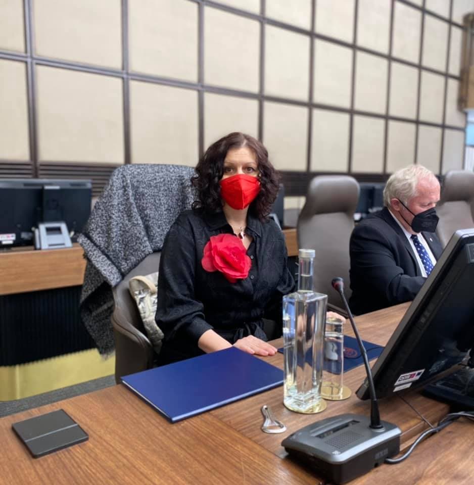 Predstavitelia Rómov žiadajú premiéra, aby vláda zvážila odvolanie štátnej tajomníčky Kumanovej