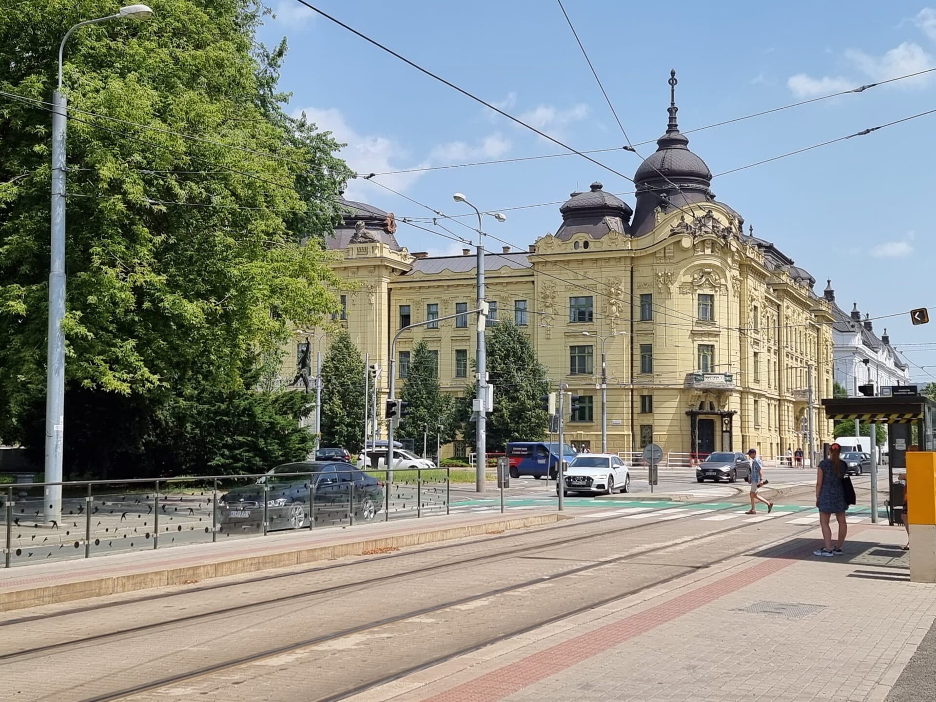 Návštevnosť VSM v Košiciach je zatiaľ podobná tej vlaňajšej
