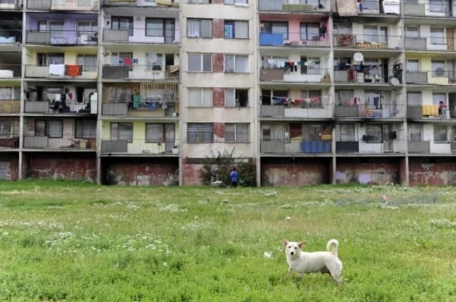 Na návštevu sa pripravuje aj ZŠ na košickom Luníku IX