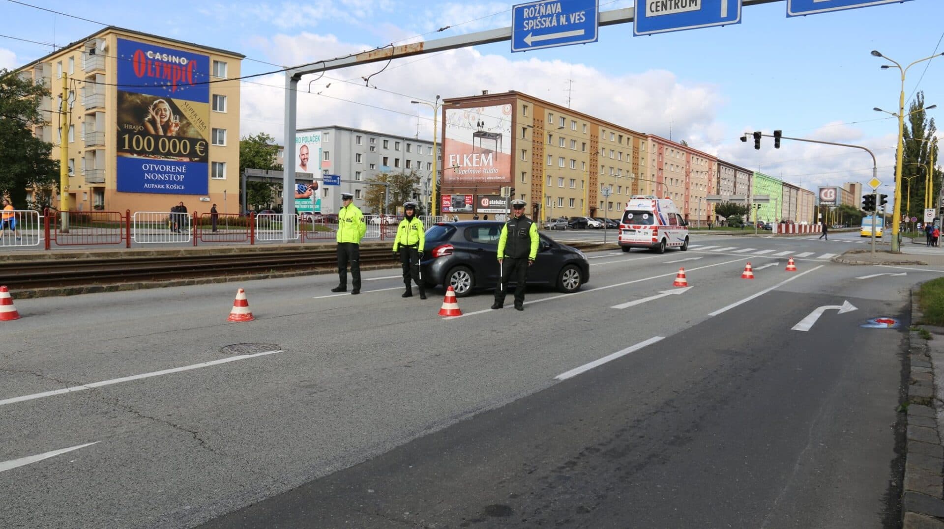 Aké dopravné obmedzenia čakajú Košičanov počas MMM?