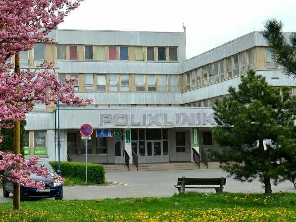 Polikliniky a zdravotnícke zariadenia sú návrhom rozpočtu pre rezort zdravotníctva zaskočené