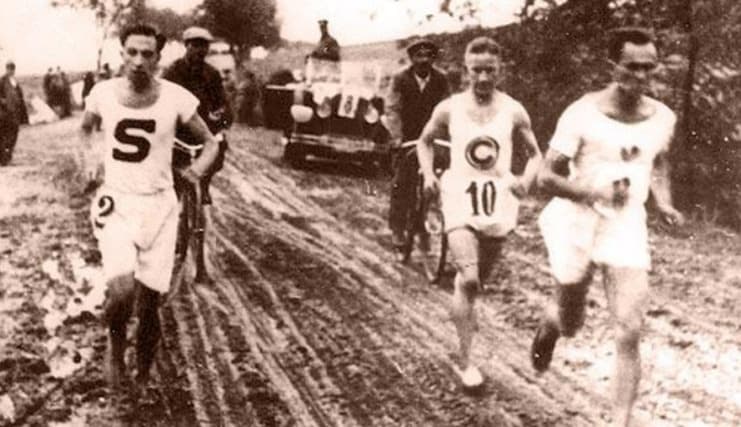 Kto stojí za najúspešnejším maratónom na Slovensku?