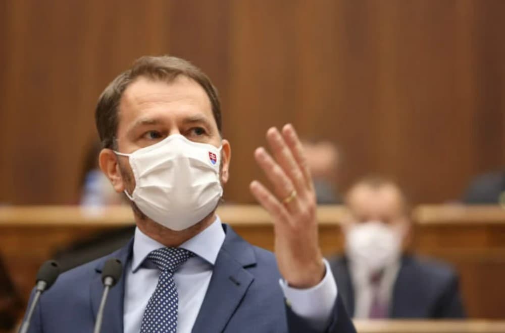 Matovič verí v dohodu s Kollárom na pripravovaných reformách