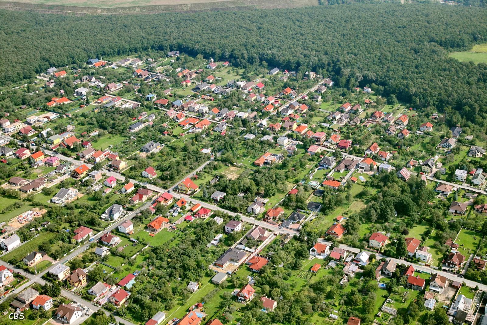 To najkrajšie z Pereša