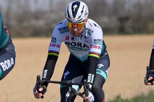 V prvých desiatich dňoch sa ukáže, či má význam bojovať o zelený dres, hovorí Sagan pred Tour de France